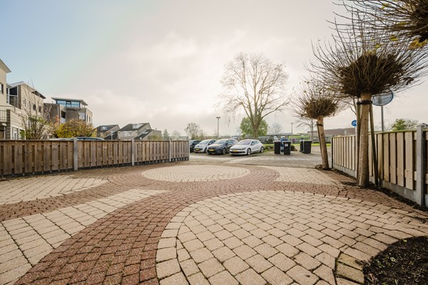 Medium property photo - Sientje Mesdag-van Houtenstraat 65, 3207 HD Spijkenisse
